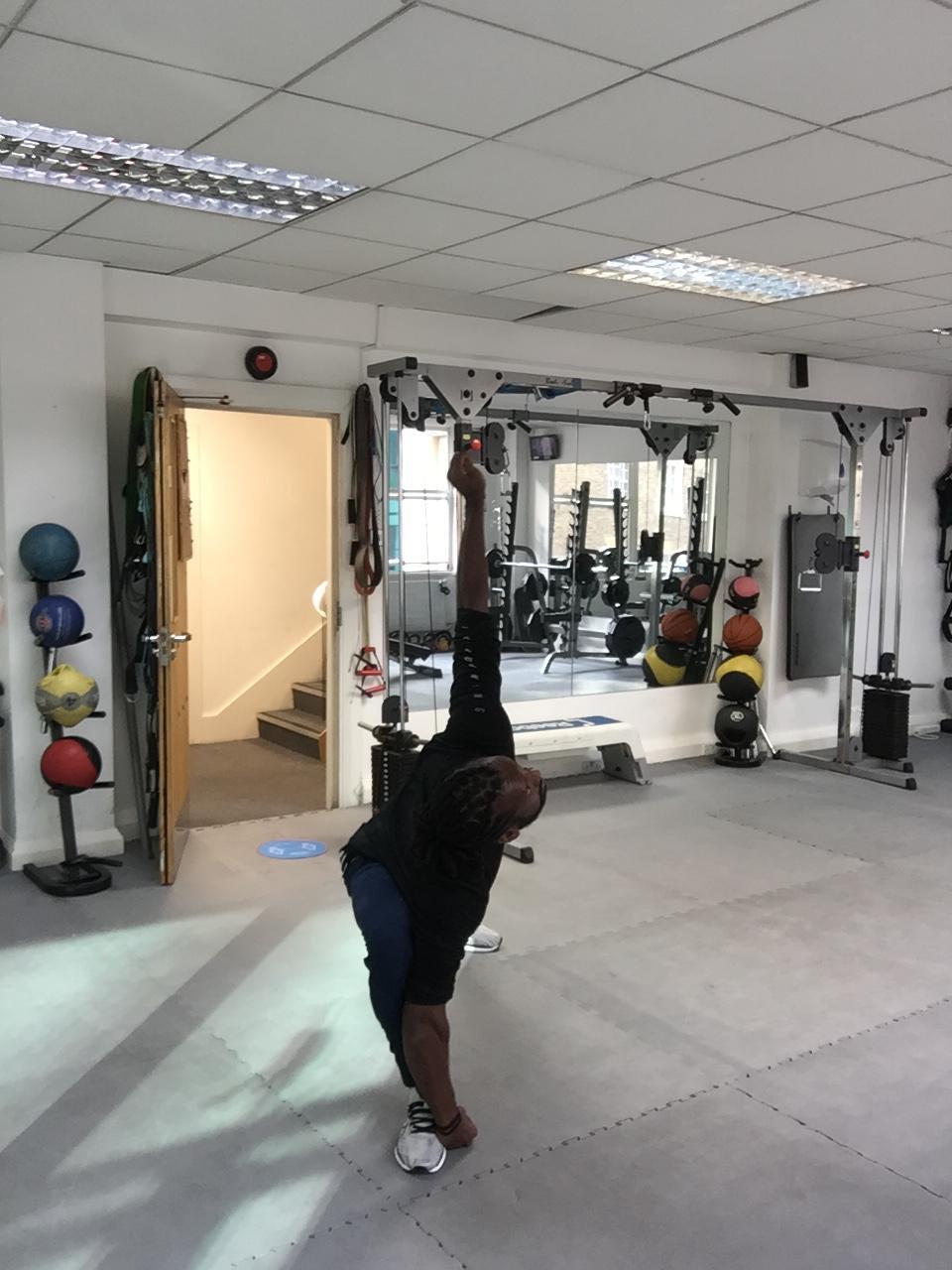 CityFitHub | Fitness Studio for Personal Trainers in Moorgate gallery image 1