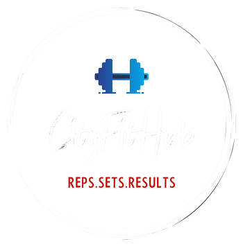 CityFitHub Fitness Studio London Moorgate